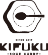KIFUKU -SOUP CURRY-