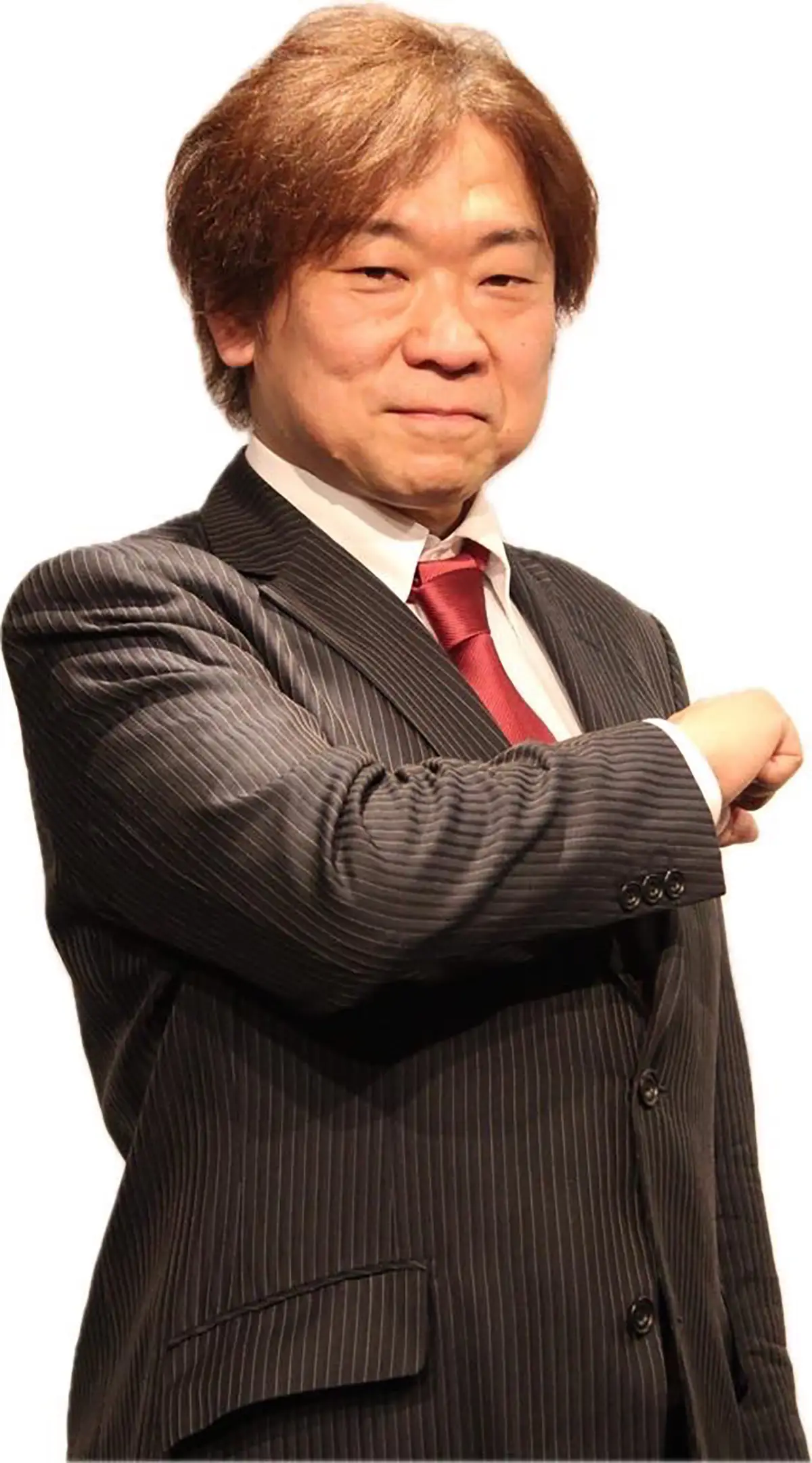 羽原信義監督